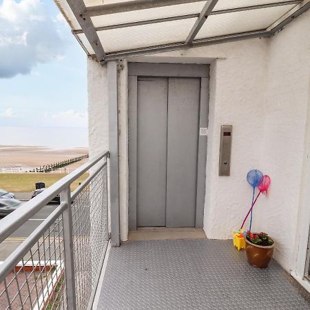 Ty Uchaf Appartement Rhyl Buitenkant foto