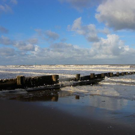 Ty Uchaf Appartement Rhyl Buitenkant foto
