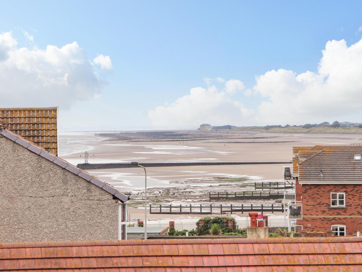 Ty Uchaf Appartement Rhyl Buitenkant foto