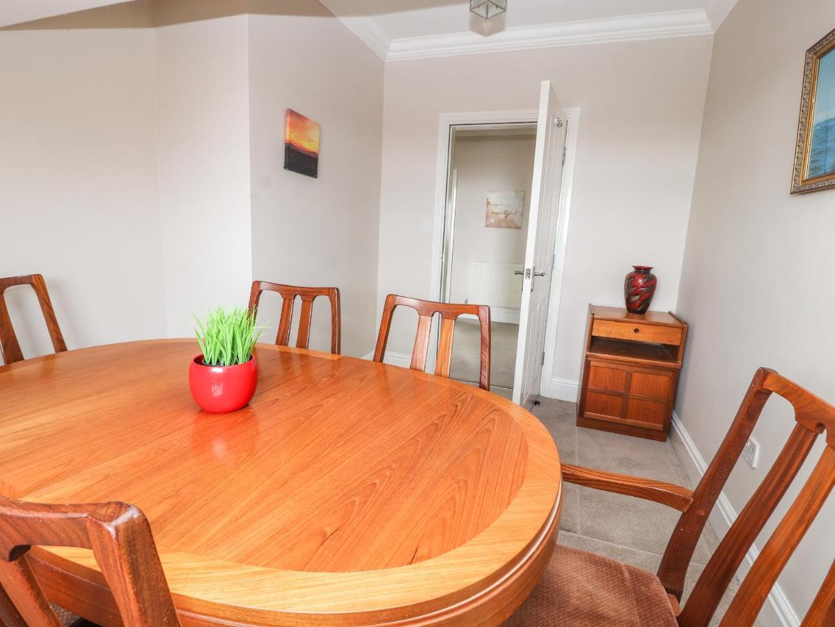 Ty Uchaf Appartement Rhyl Buitenkant foto