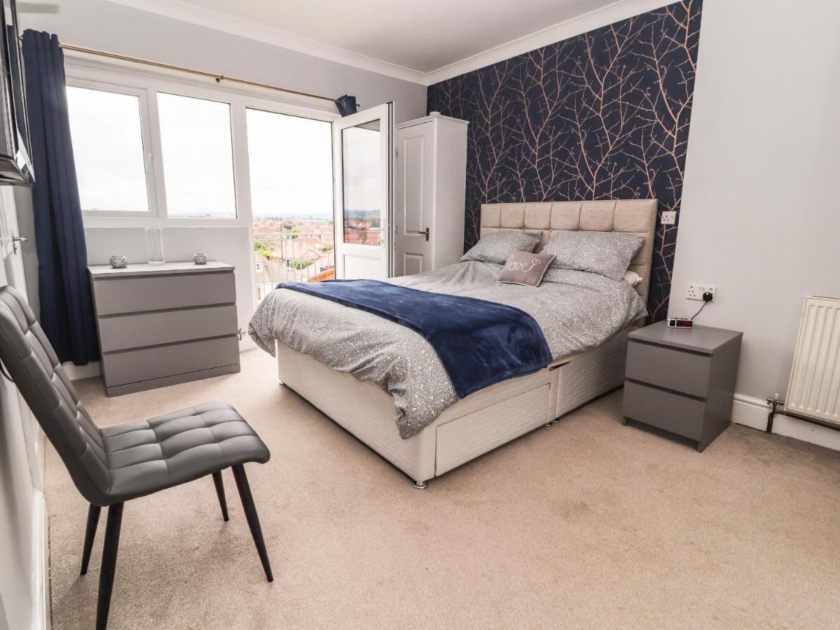 Ty Uchaf Appartement Rhyl Buitenkant foto