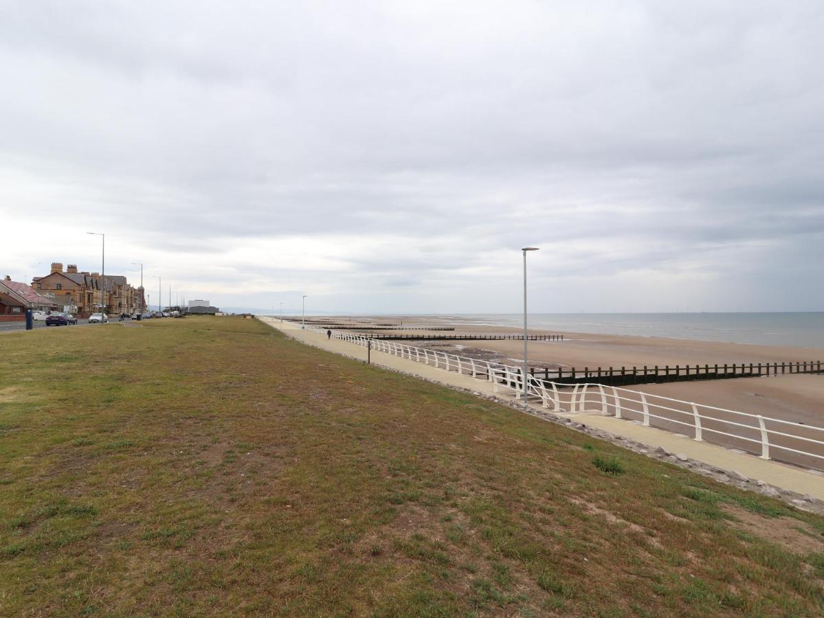 Ty Uchaf Appartement Rhyl Buitenkant foto