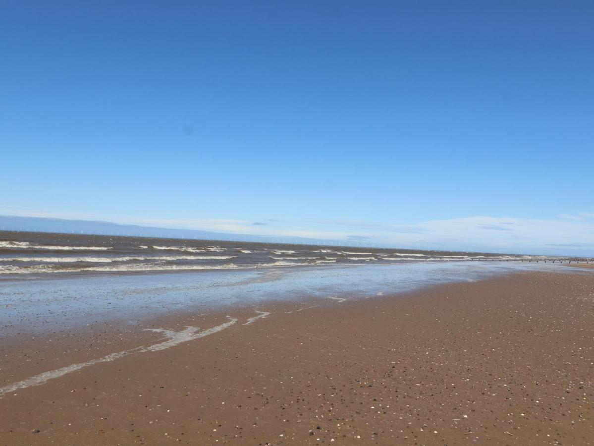 Ty Uchaf Appartement Rhyl Buitenkant foto